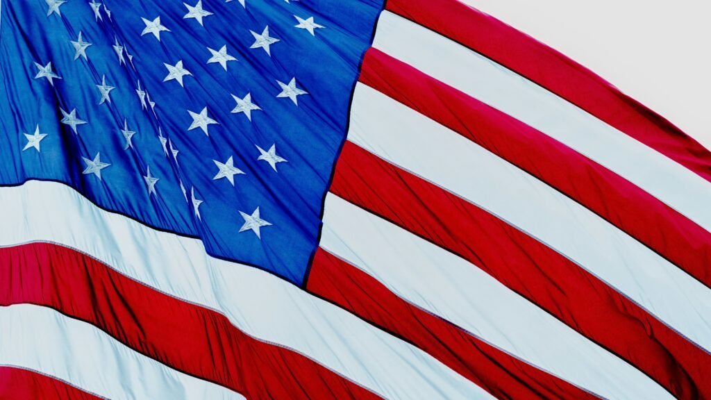 american flag