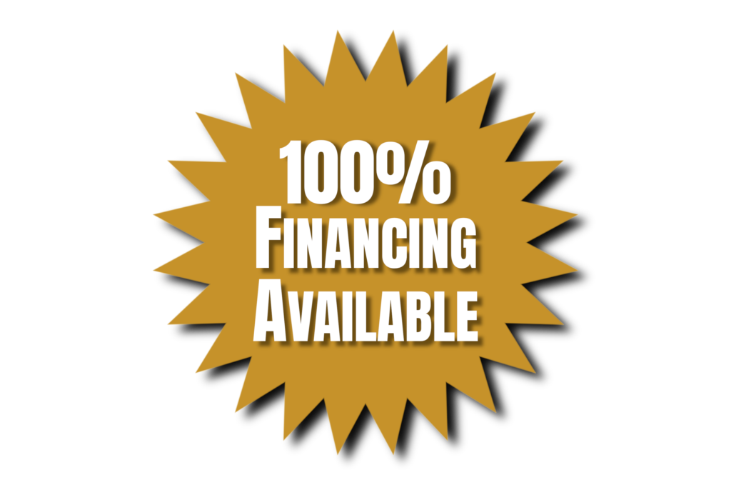 financing starburst