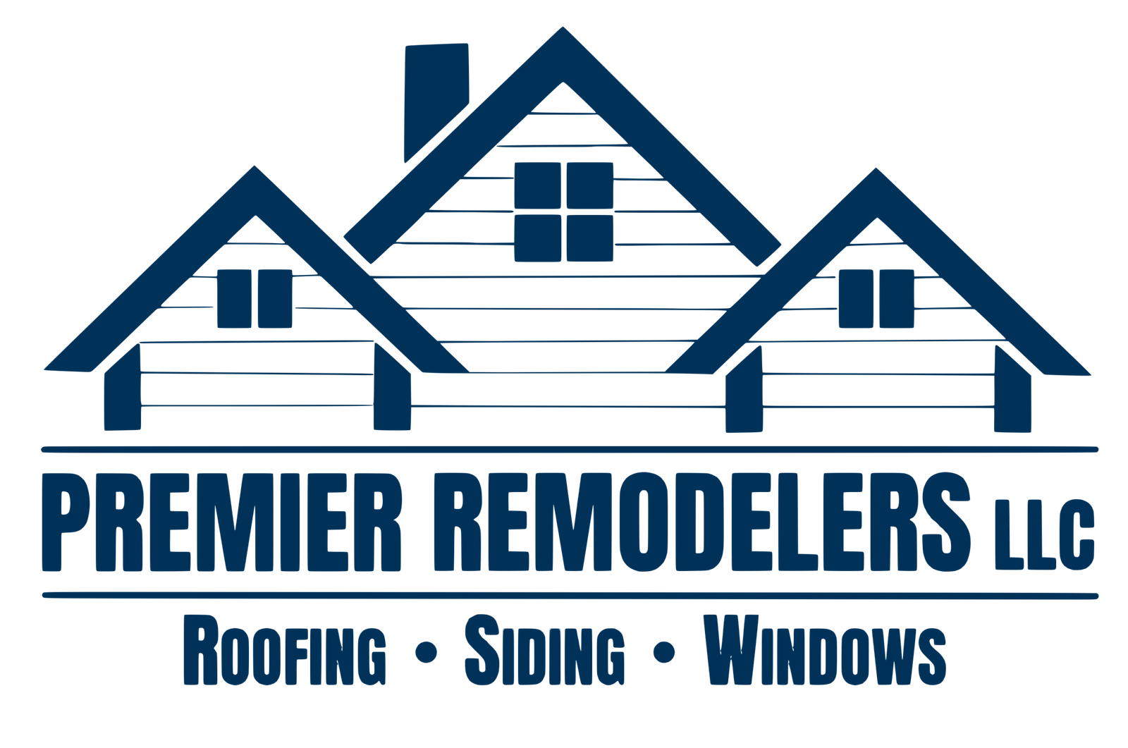 premier logo navy png