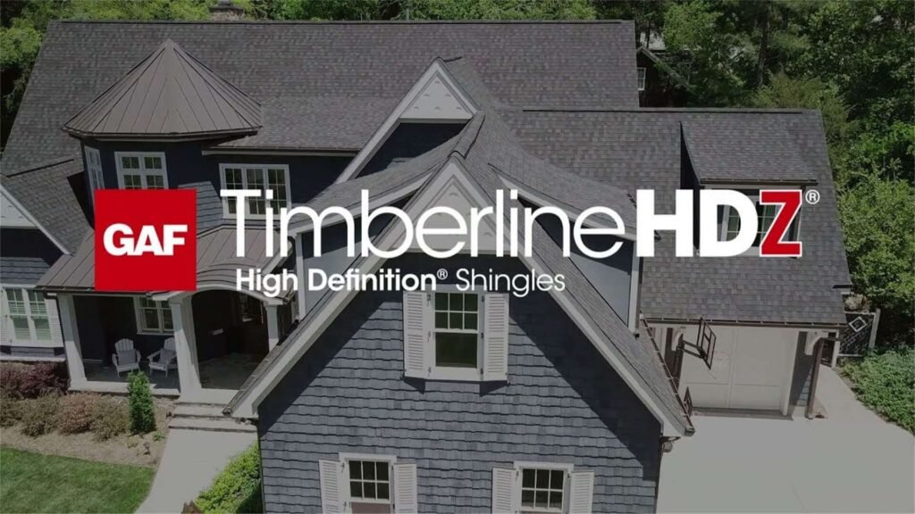 premierremodelers gaf hdz roofing shingles