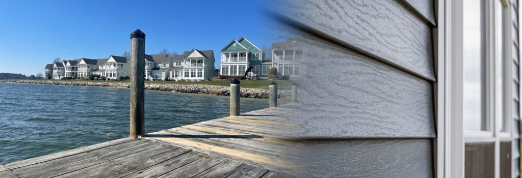 northern neck siding banner