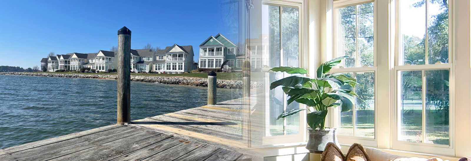 northern neck windows banner
