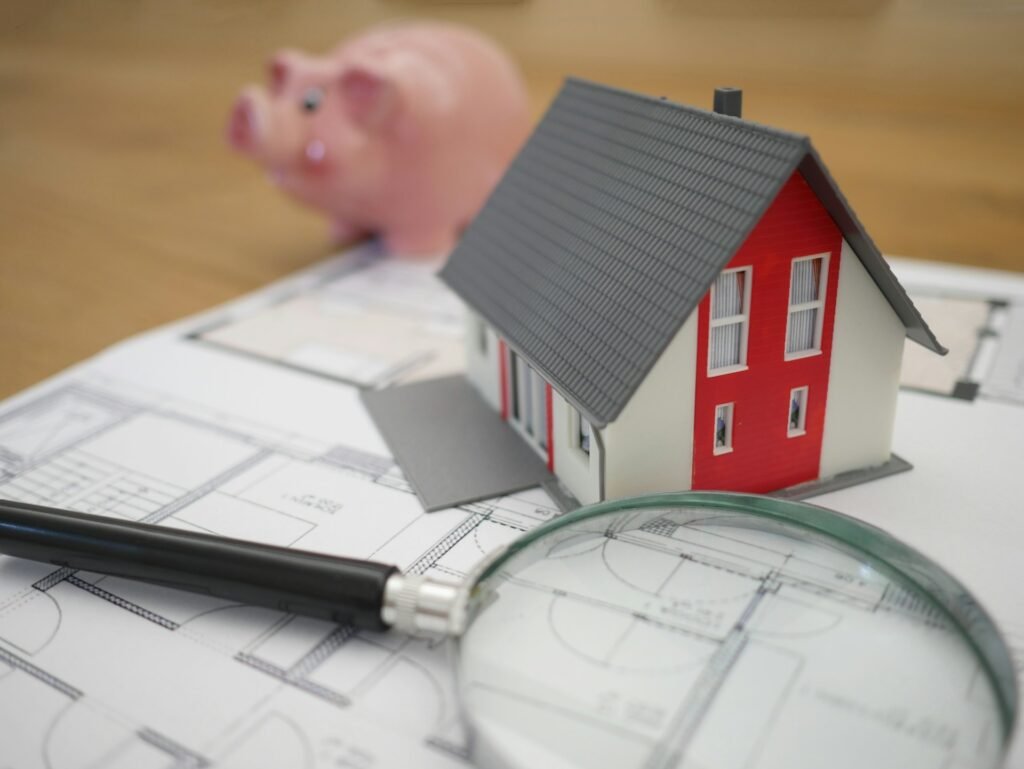 home improvement financing