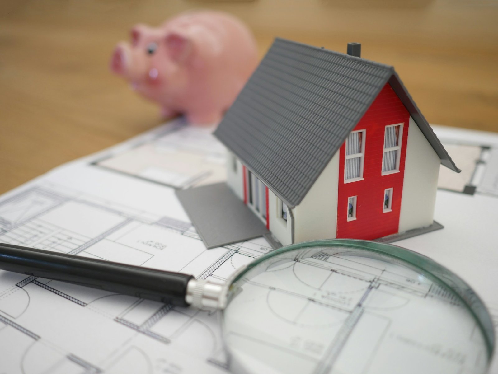 home improvement financing