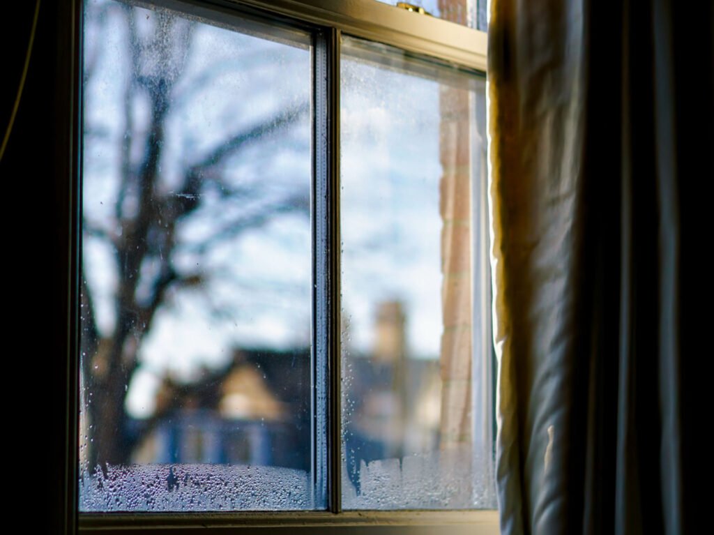 Old Windows