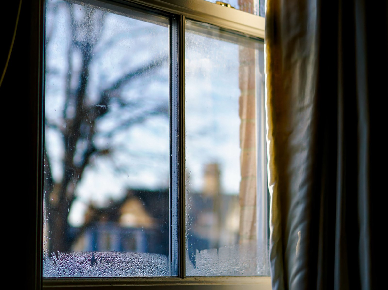 Old Windows